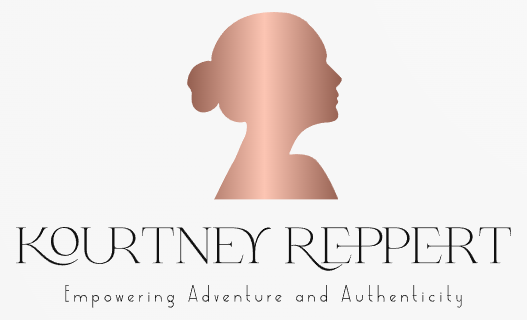 Kourtney Reppert logo